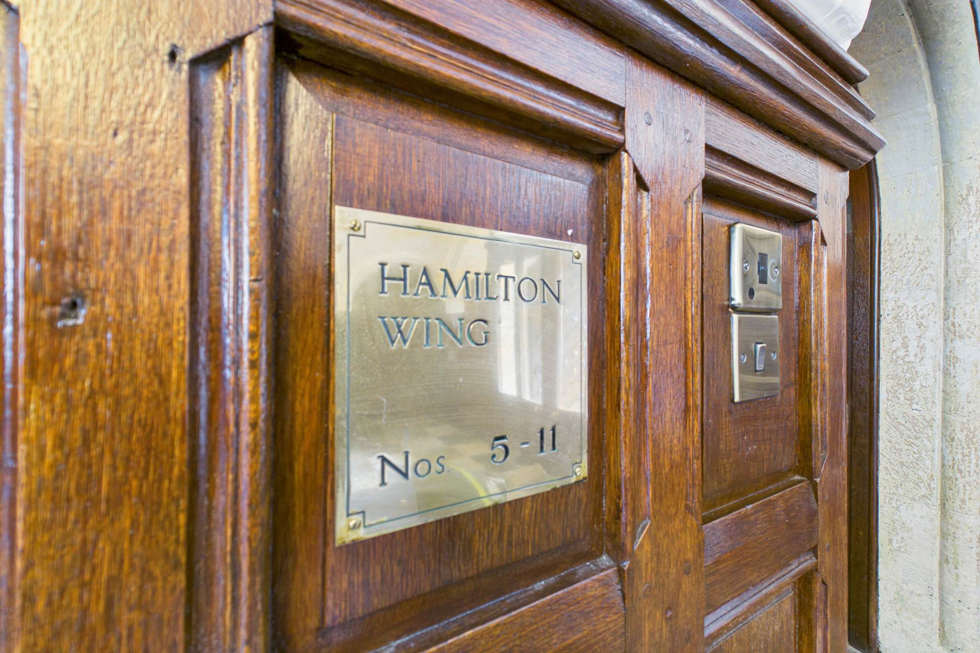 Dalzell House, Motherwell