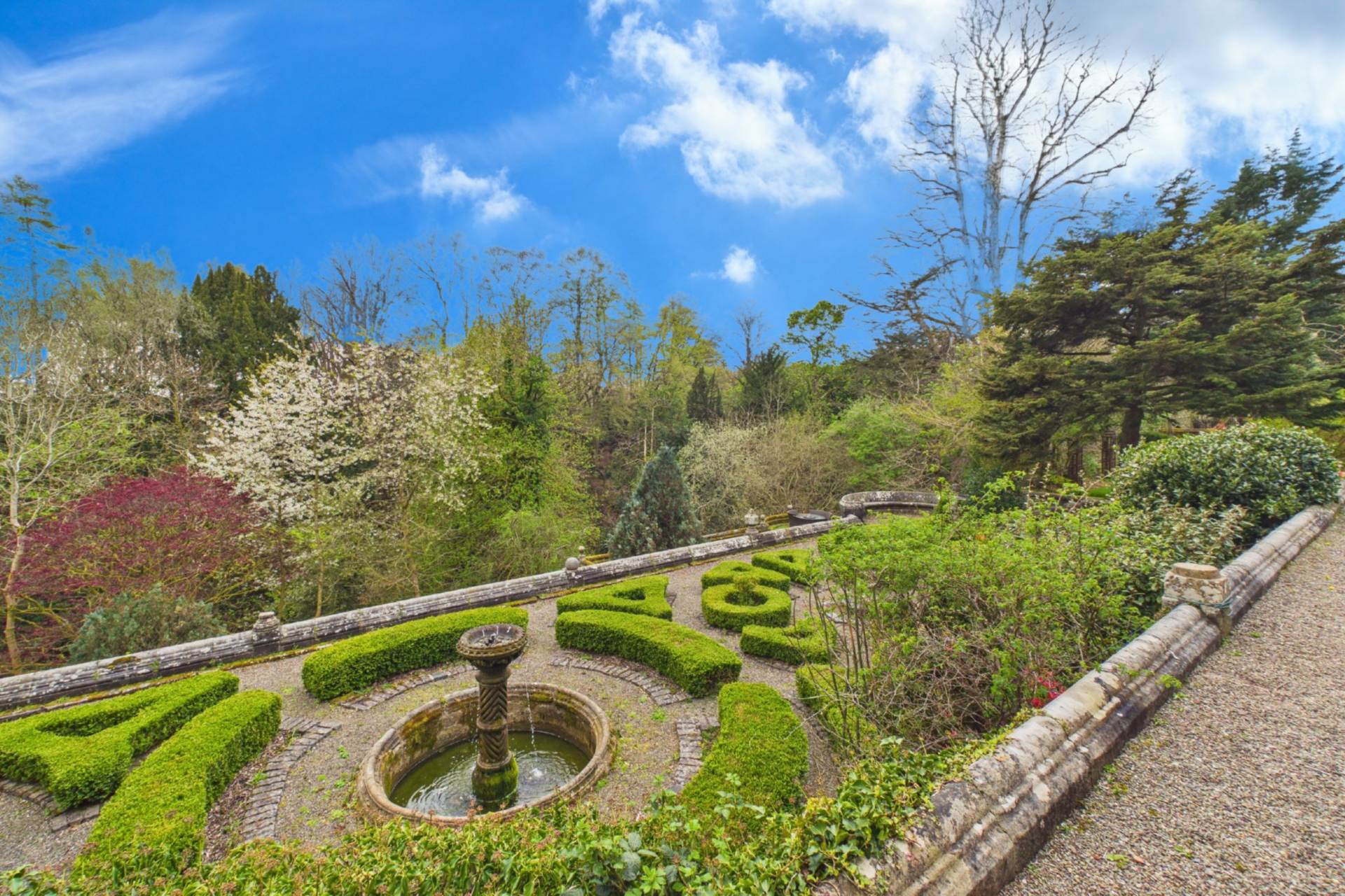 Dalzell House, Motherwell