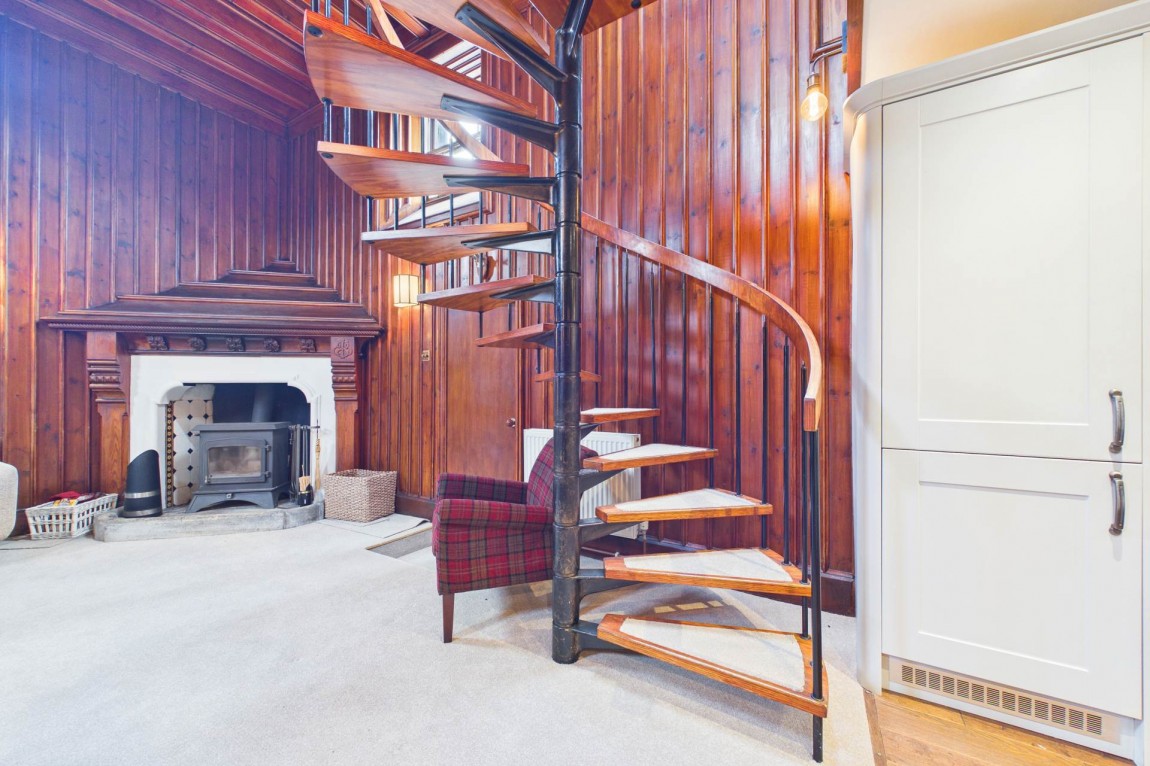 Images for Dalzell House, Motherwell