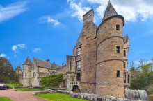 Images for Dalzell House, Motherwell