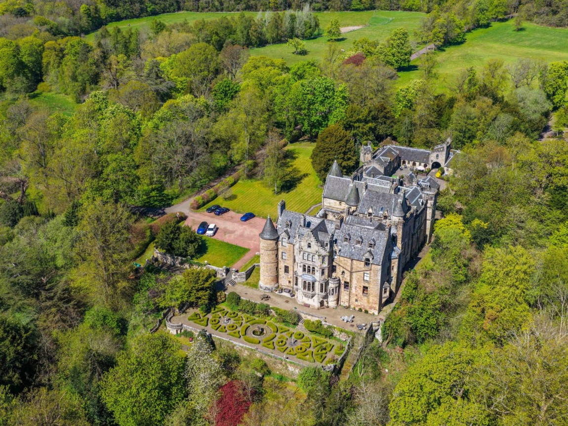 Images for Dalzell House, Motherwell