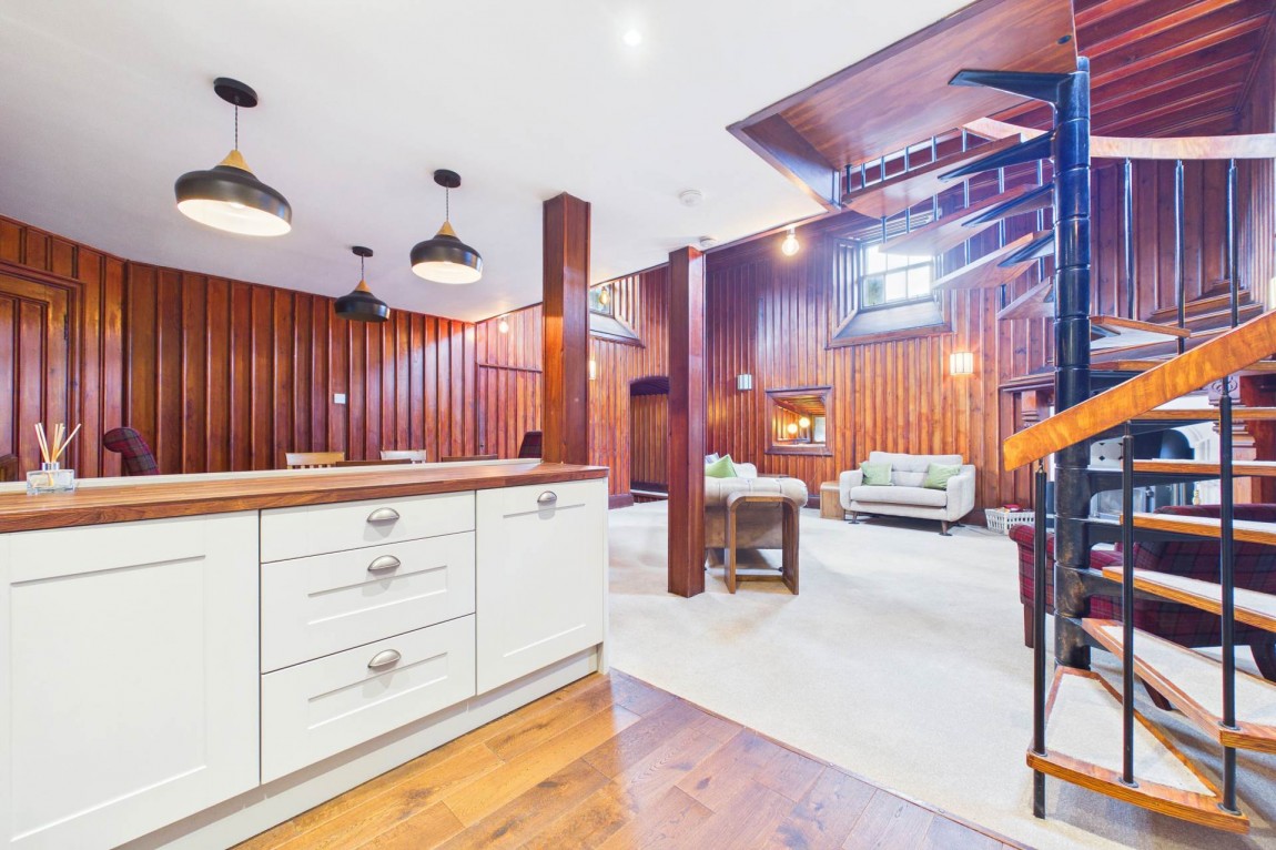 Images for Dalzell House, Motherwell