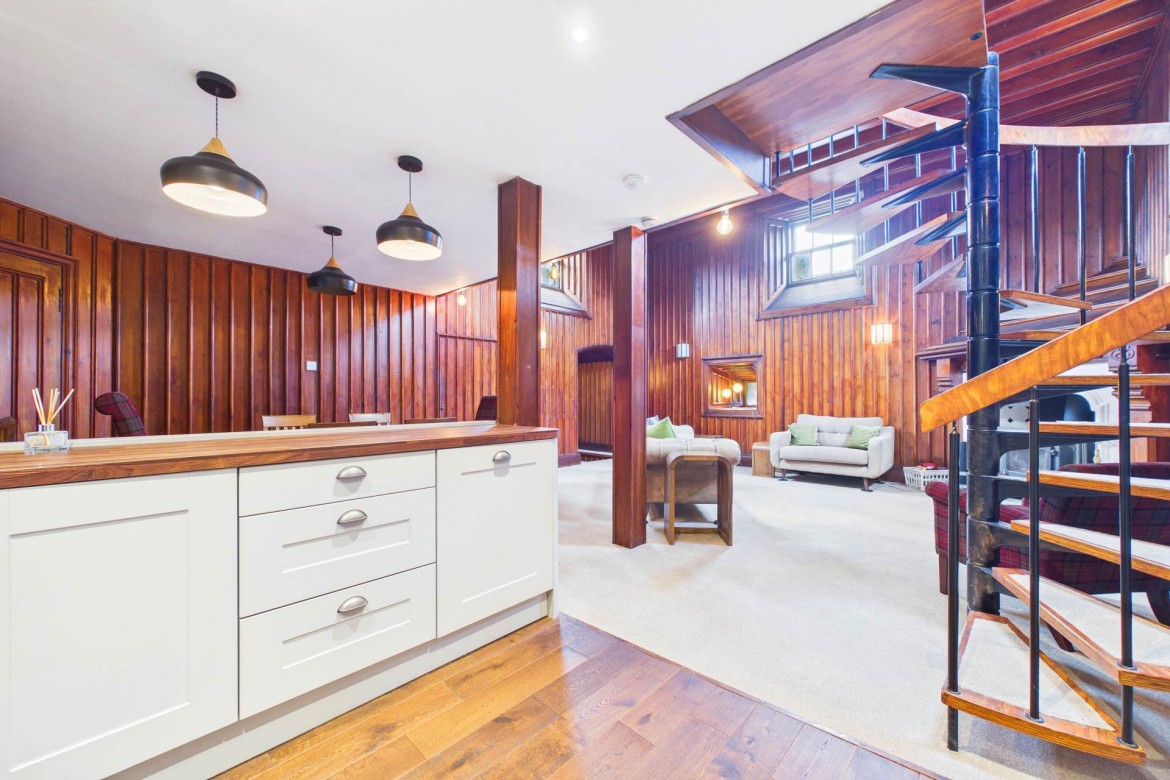 Images for Dalzell House, Motherwell