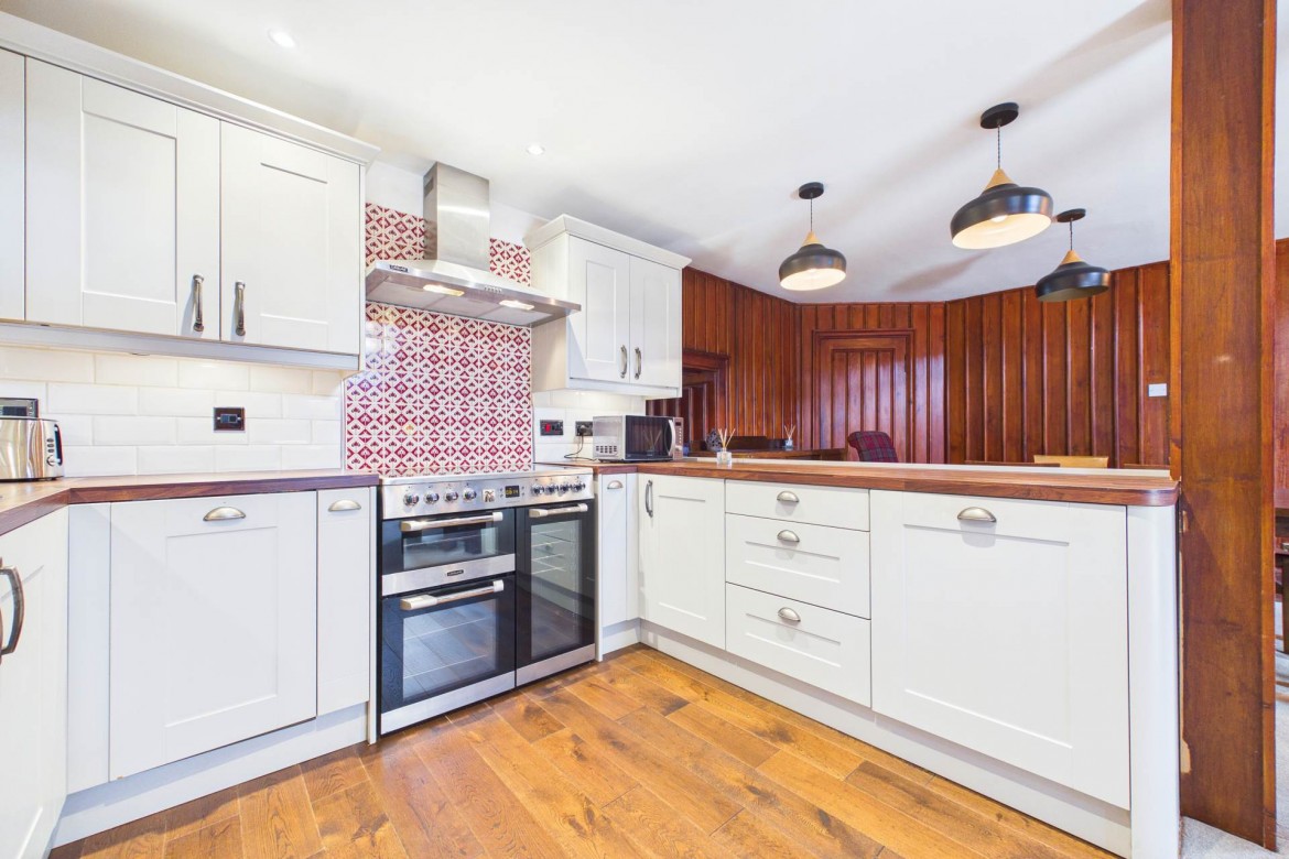 Images for Dalzell House, Motherwell