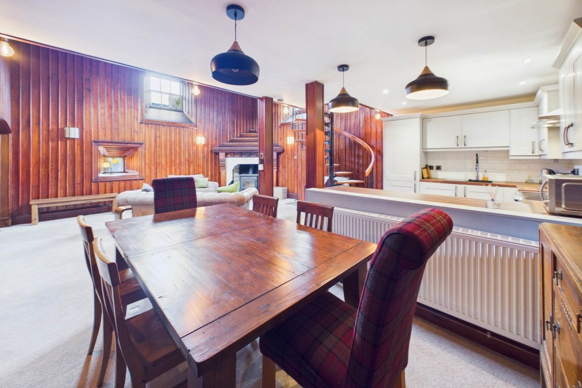 Images for Dalzell House, Motherwell