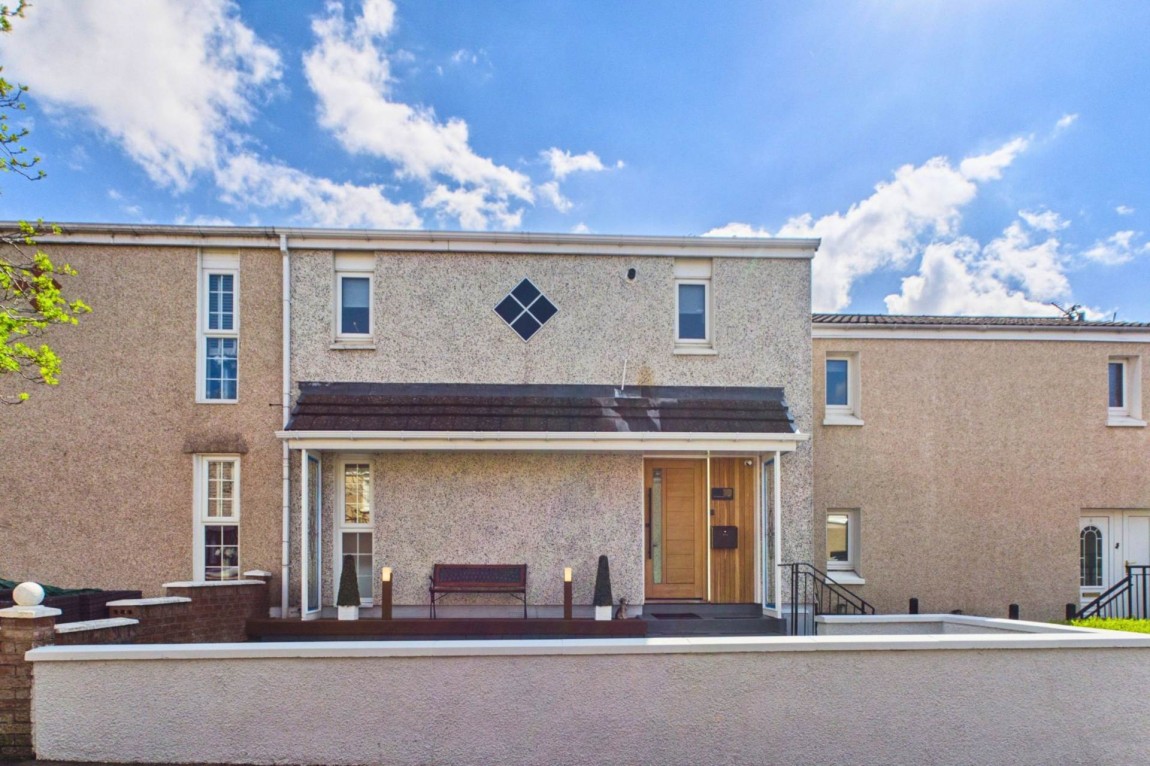 Images for Tweed Lane, Motherwell