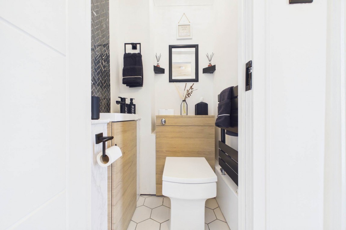 Images for Tweed Lane, Motherwell