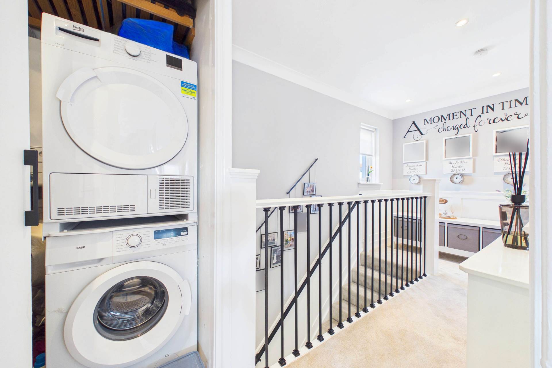 Tweed Lane, Motherwell