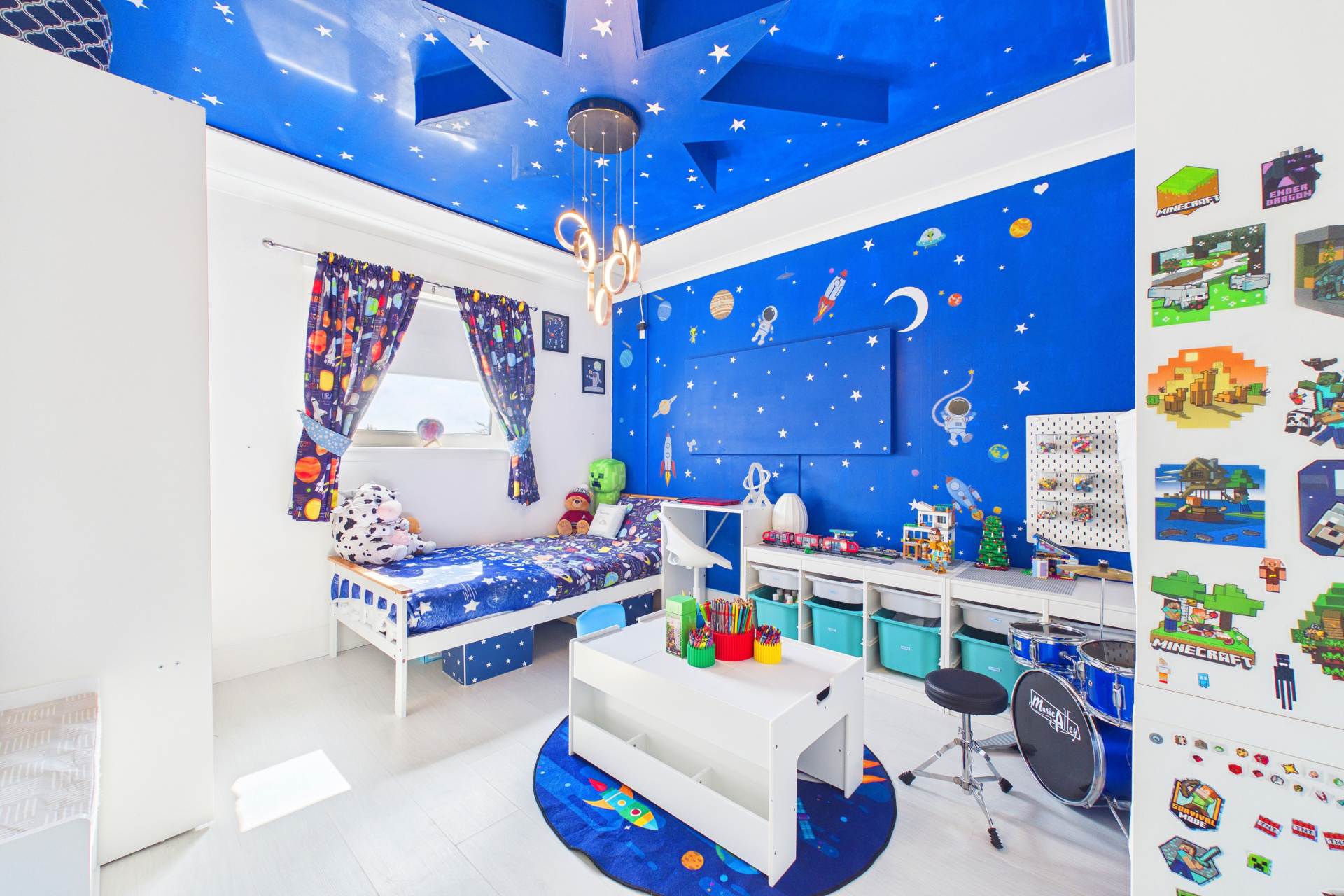 Tweed Lane, Motherwell