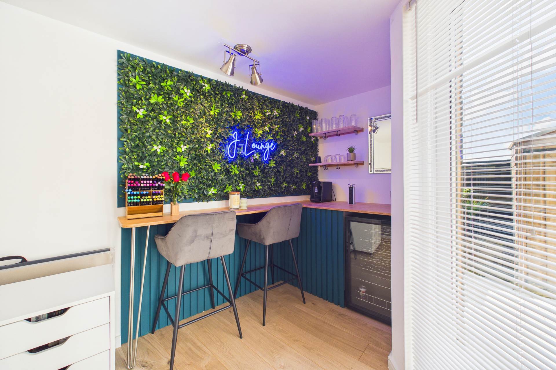 Tweed Lane, Motherwell