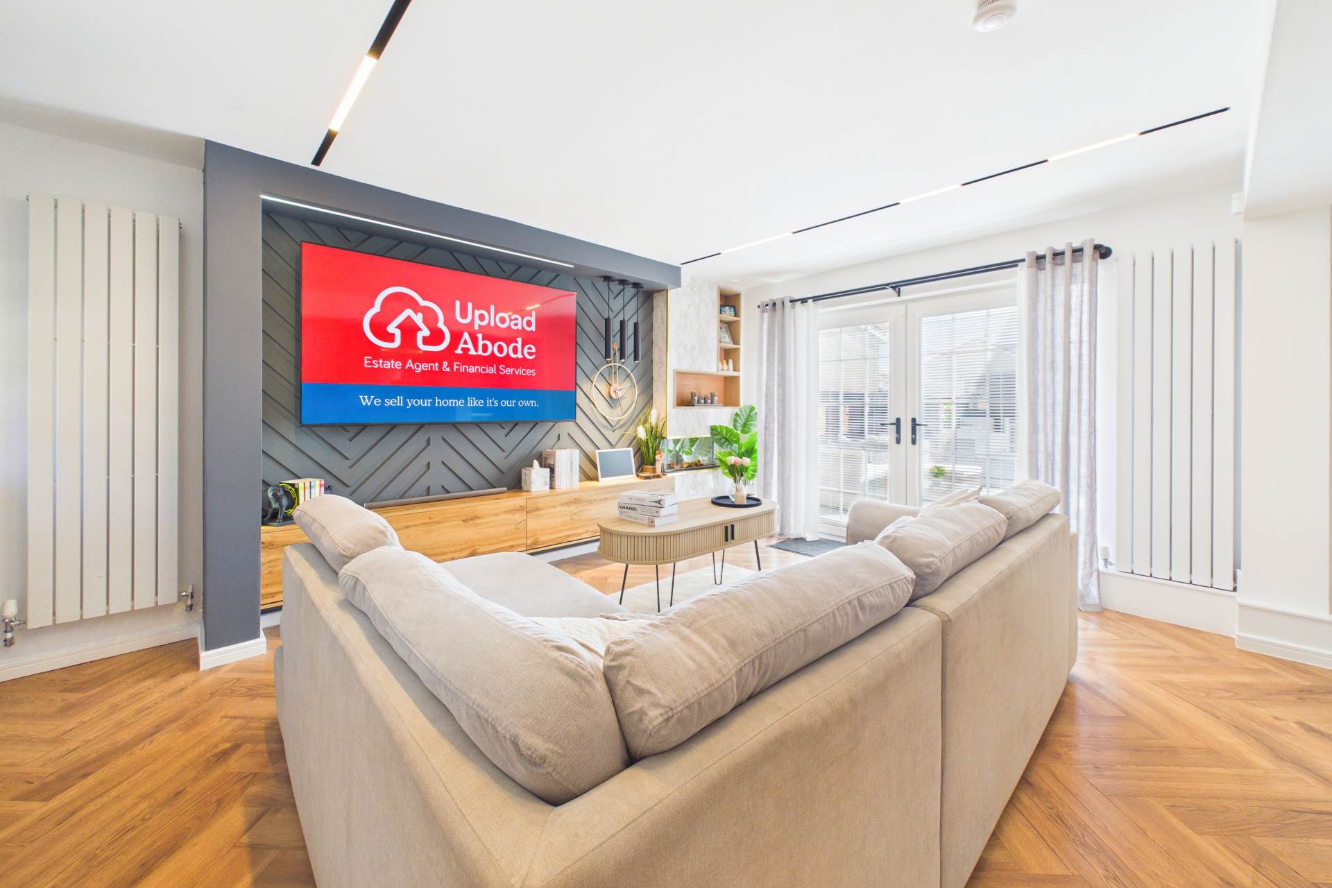 Tweed Lane, Motherwell