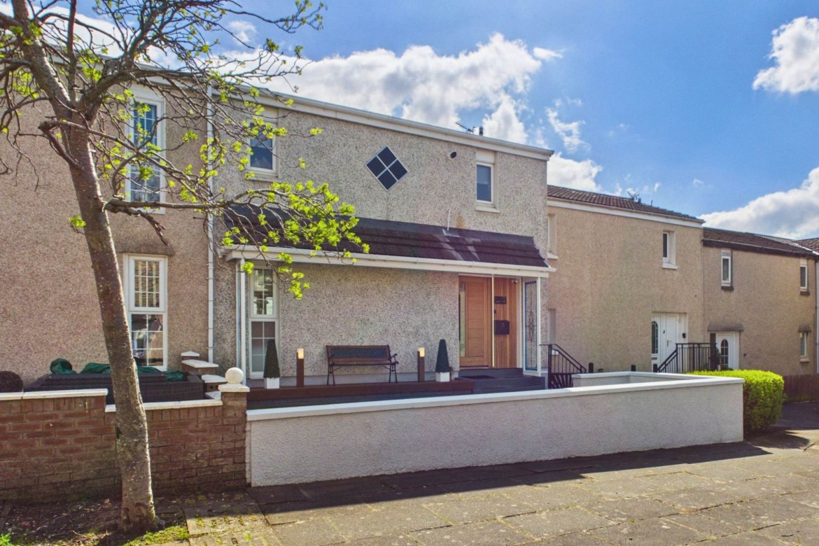 Images for Tweed Lane, Motherwell