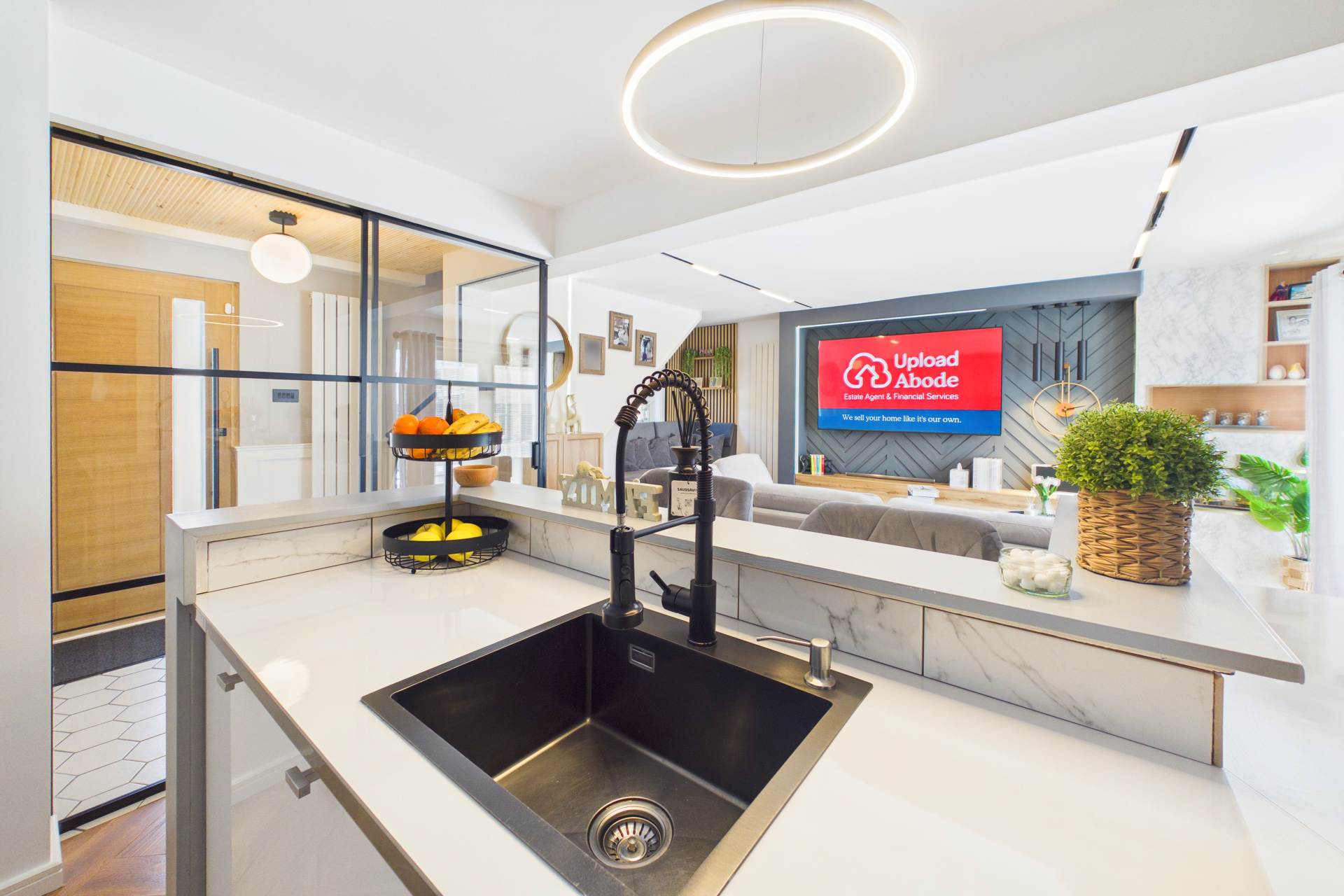 Tweed Lane, Motherwell