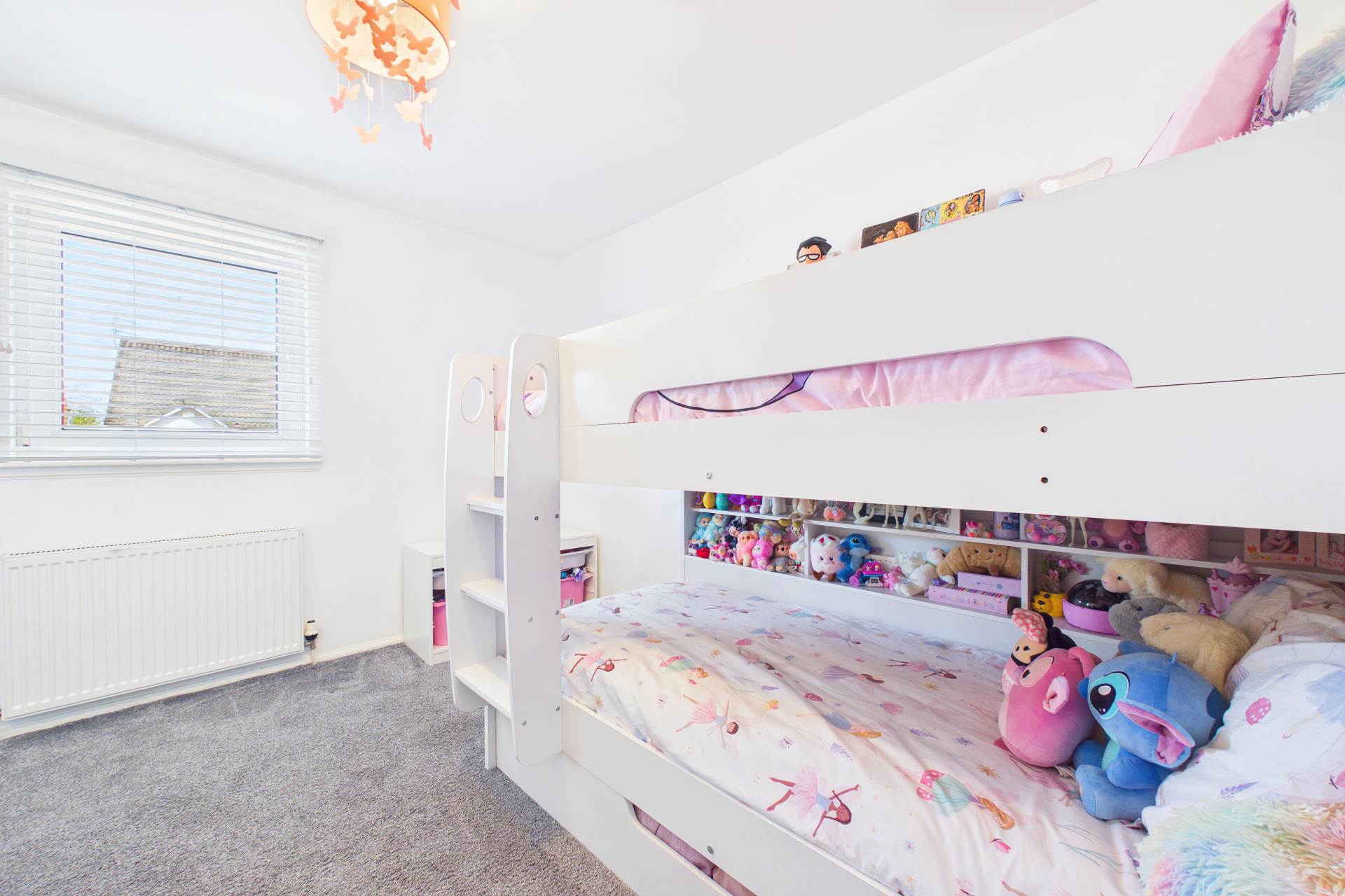 School Lane, Cambuslang