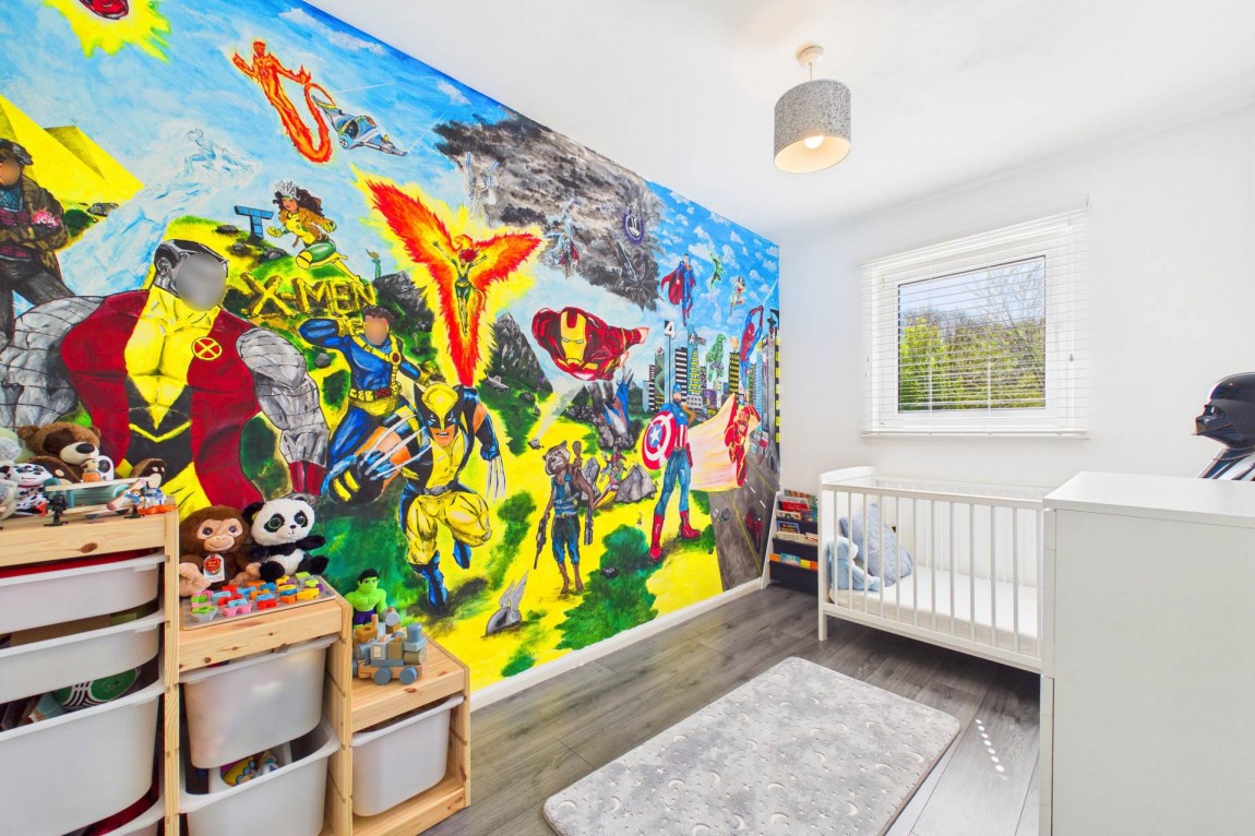 Images for School Lane, Cambuslang