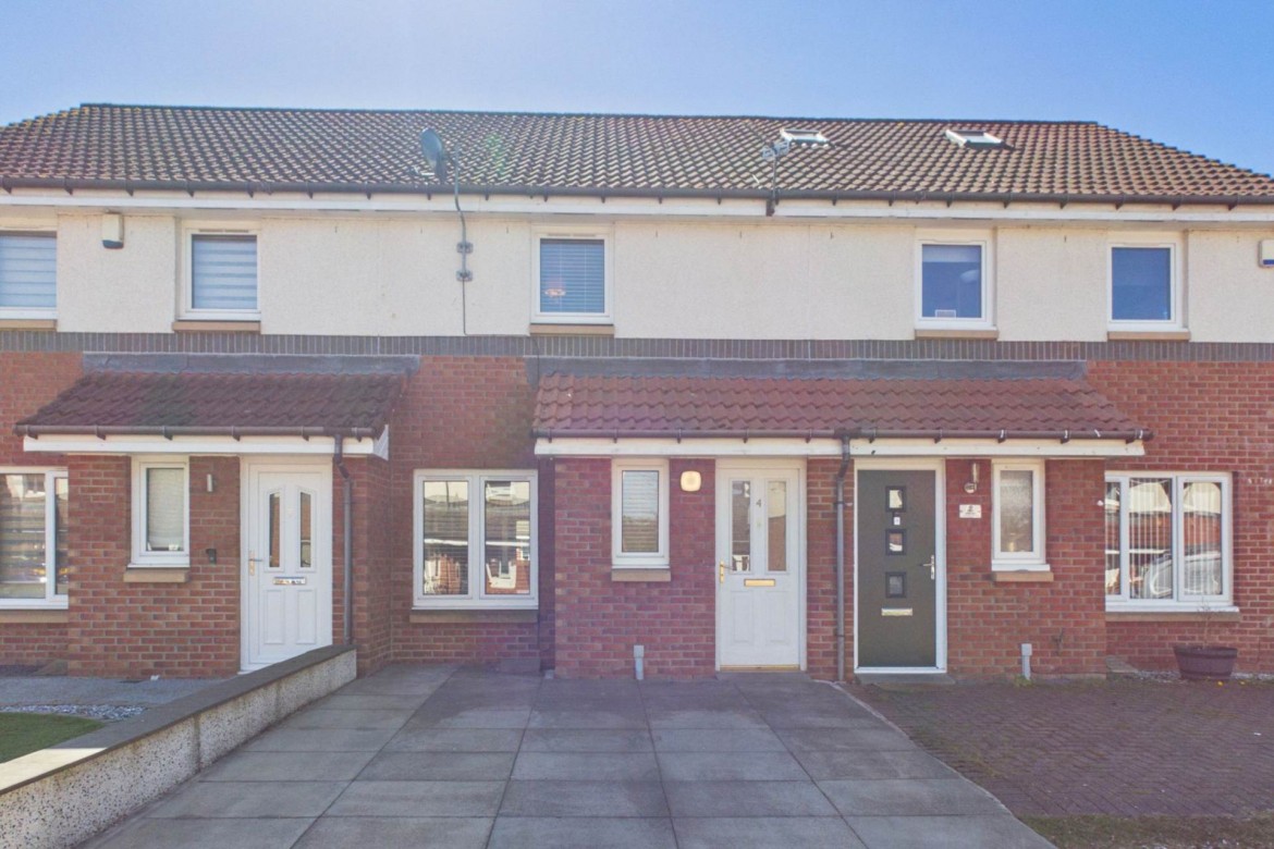 Images for School Lane, Cambuslang