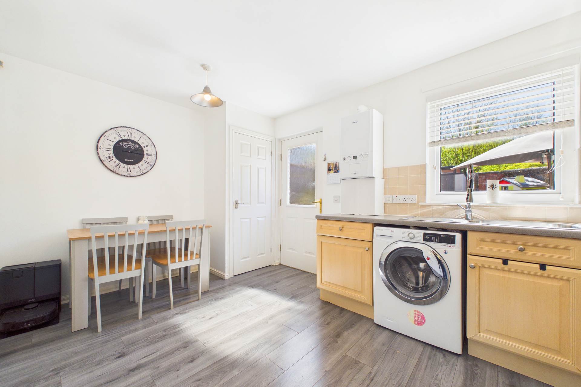 School Lane, Cambuslang