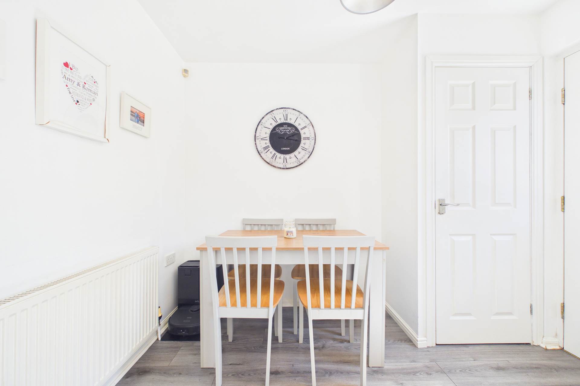 School Lane, Cambuslang