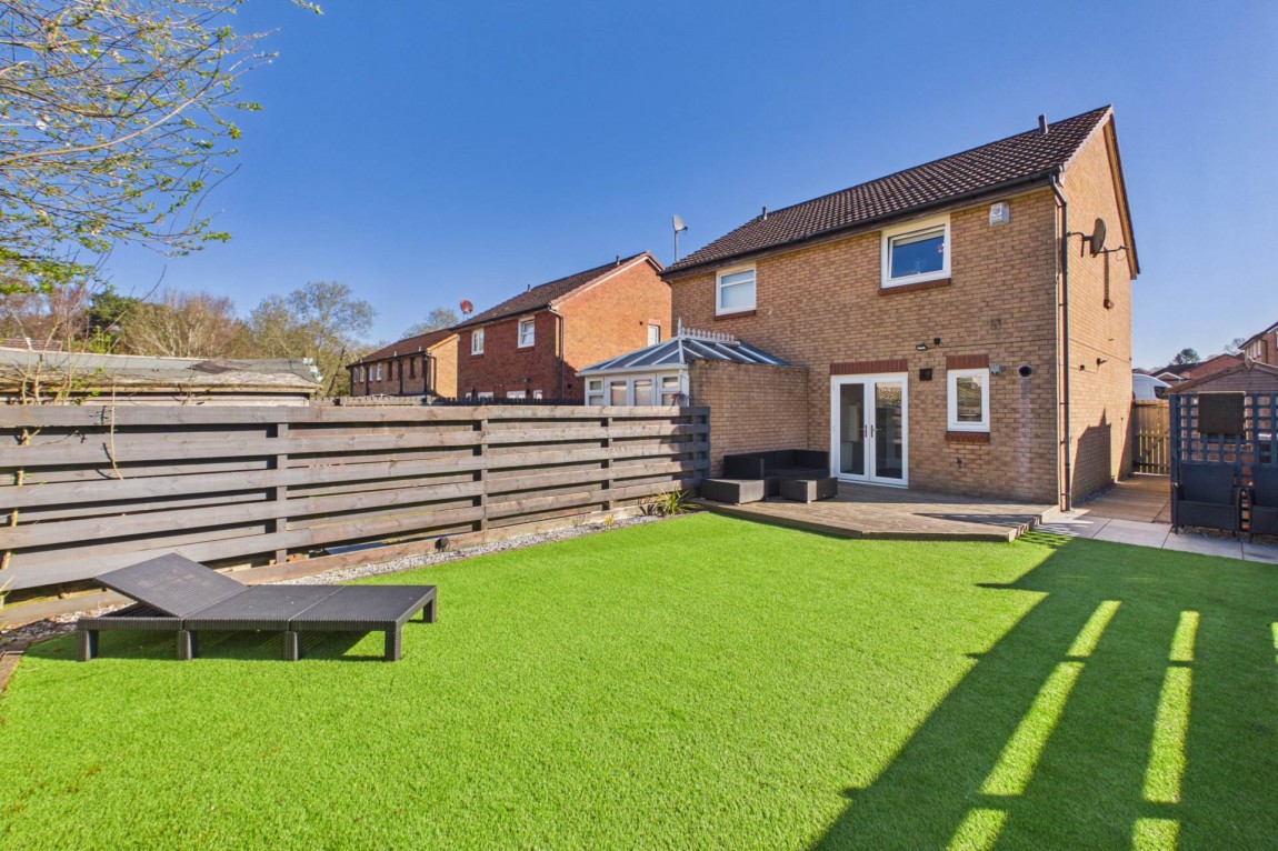 Images for Pine Lawn, Wishaw