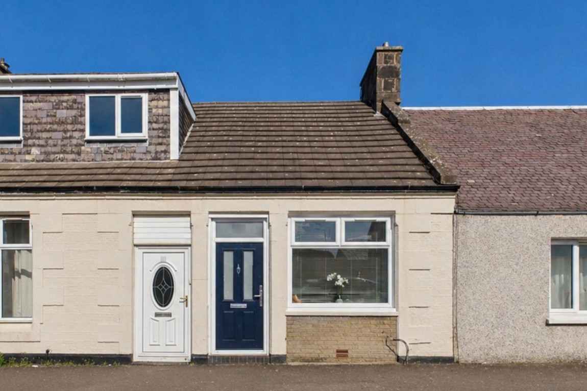 Images for London Street, Larkhall