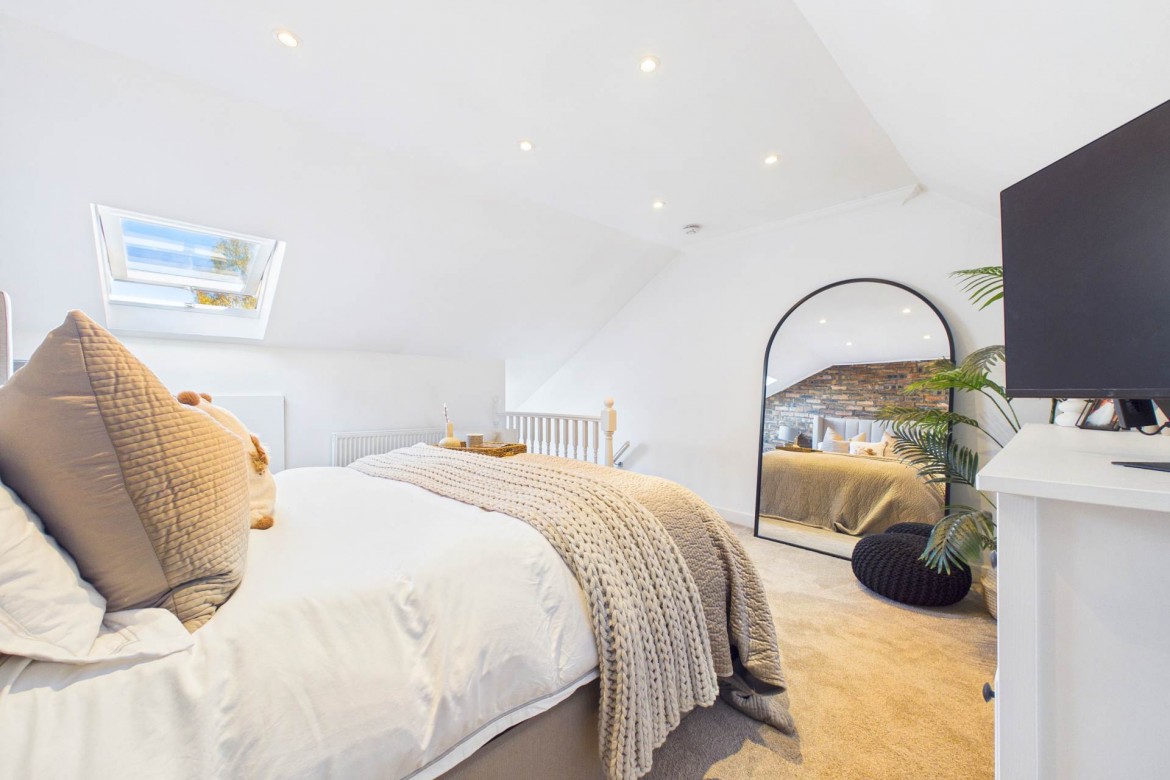 Images for London Street, Larkhall