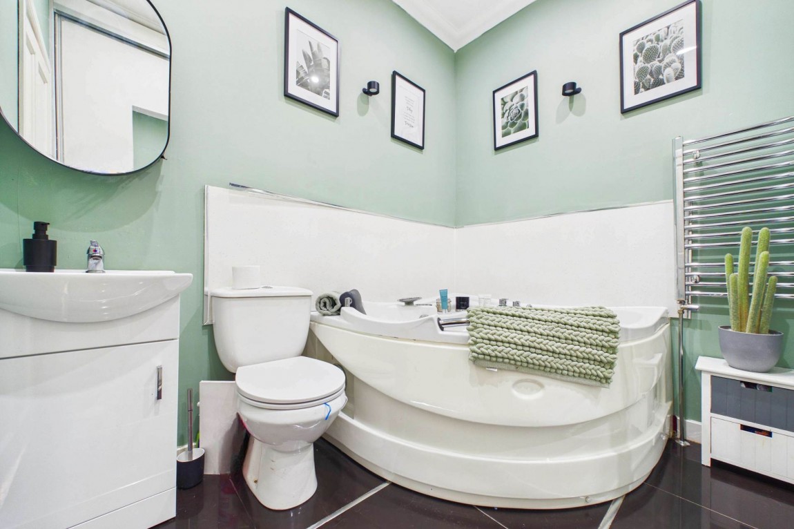 Images for London Street, Larkhall