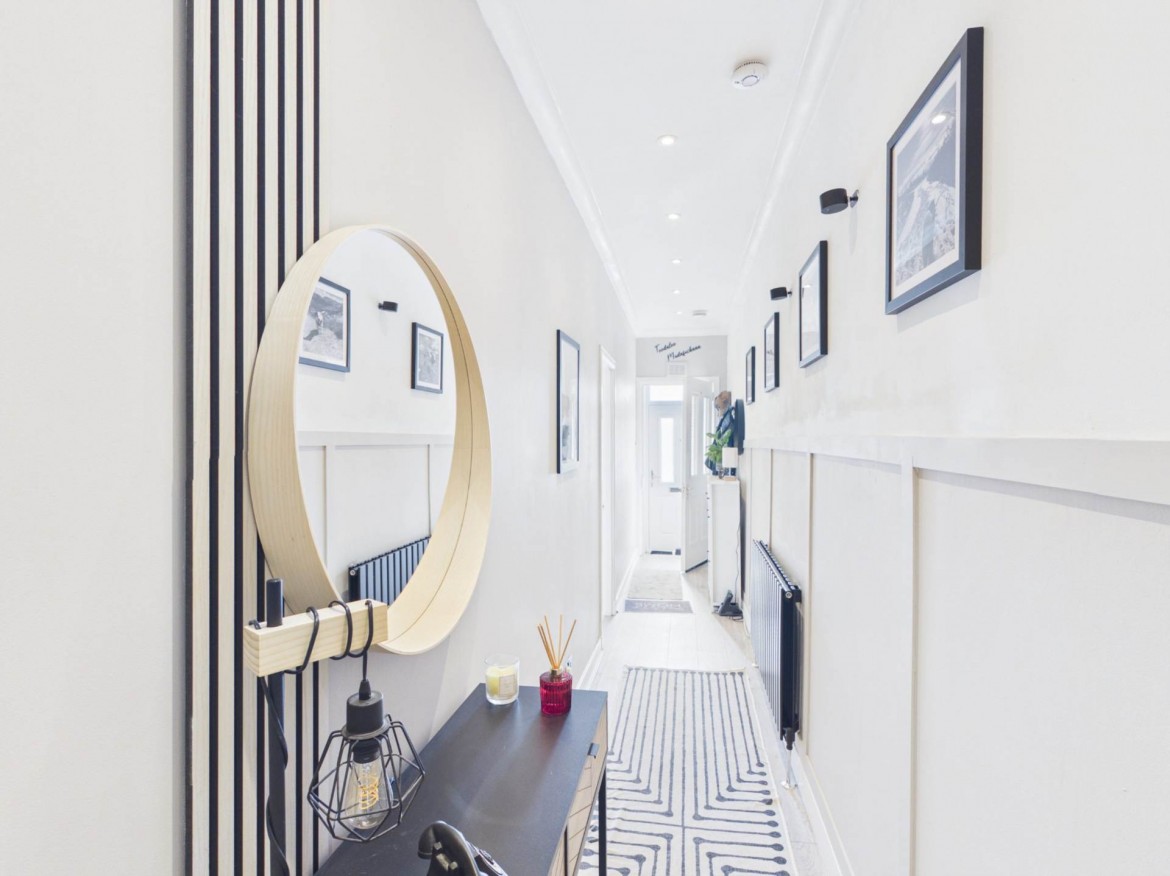 Images for London Street, Larkhall