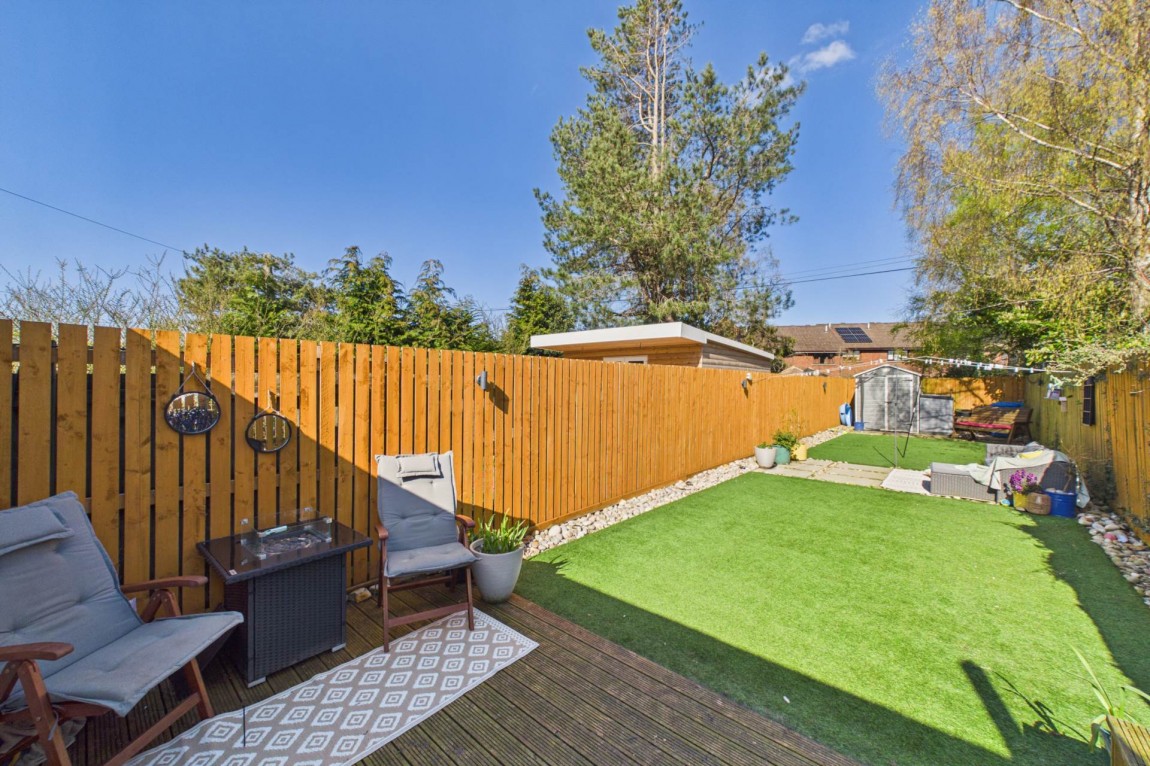 Images for London Street, Larkhall