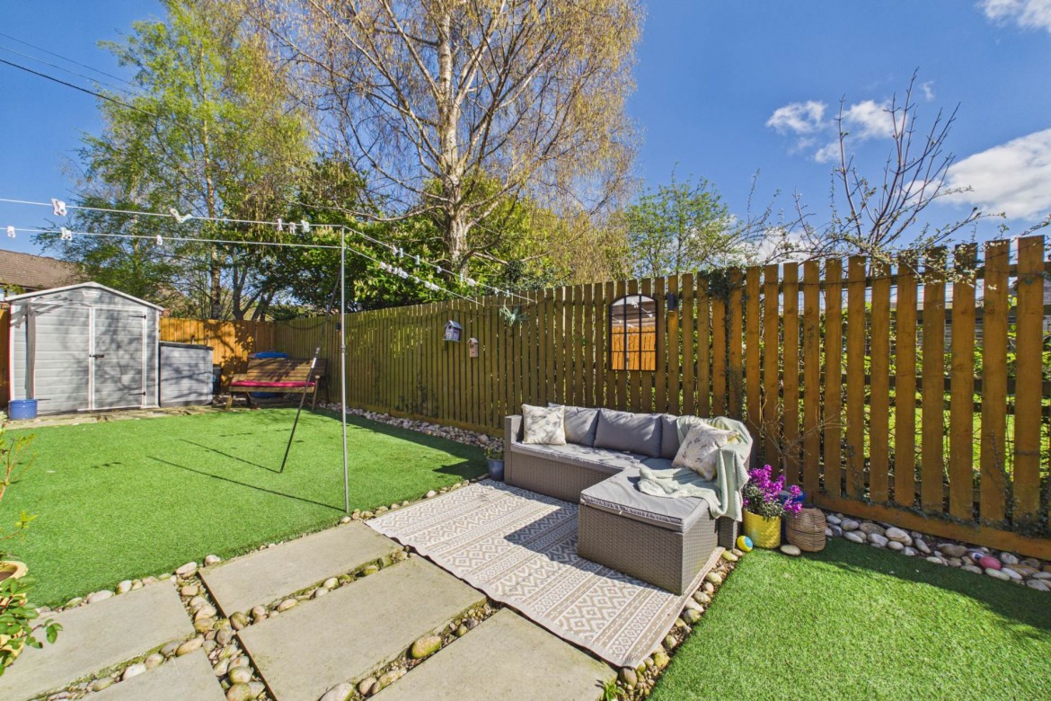 Images for London Street, Larkhall