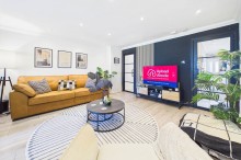 Images for London Street, Larkhall