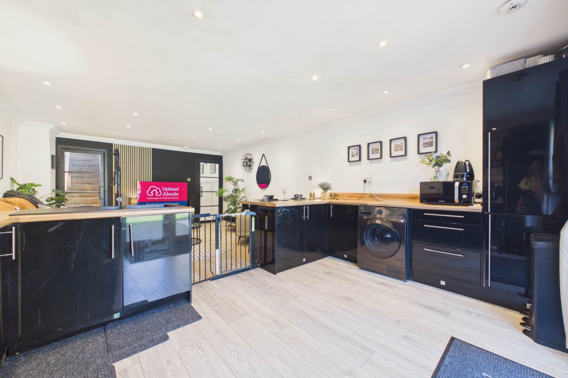 Images for London Street, Larkhall