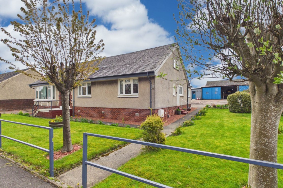 Images for High Street, Newarthill