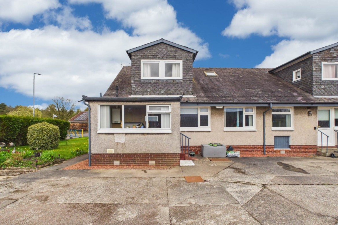 Images for High Street, Newarthill