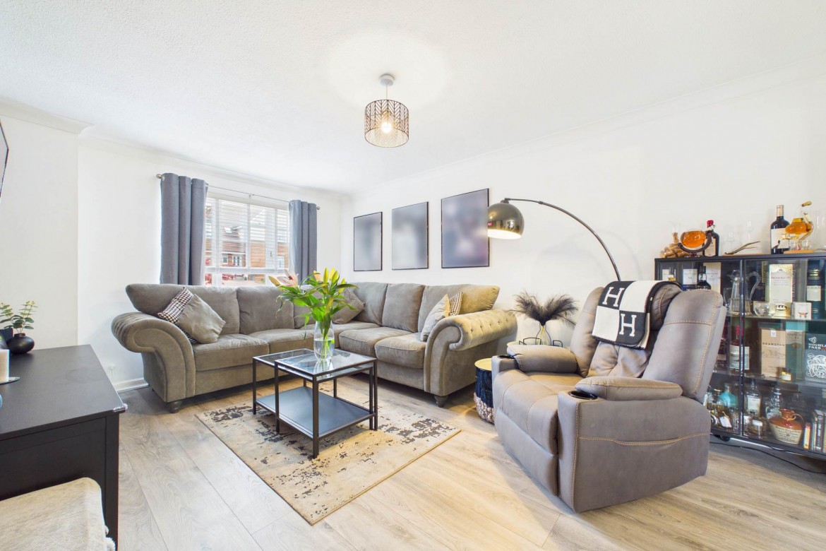 Images for Mount Lockhart, Uddingston