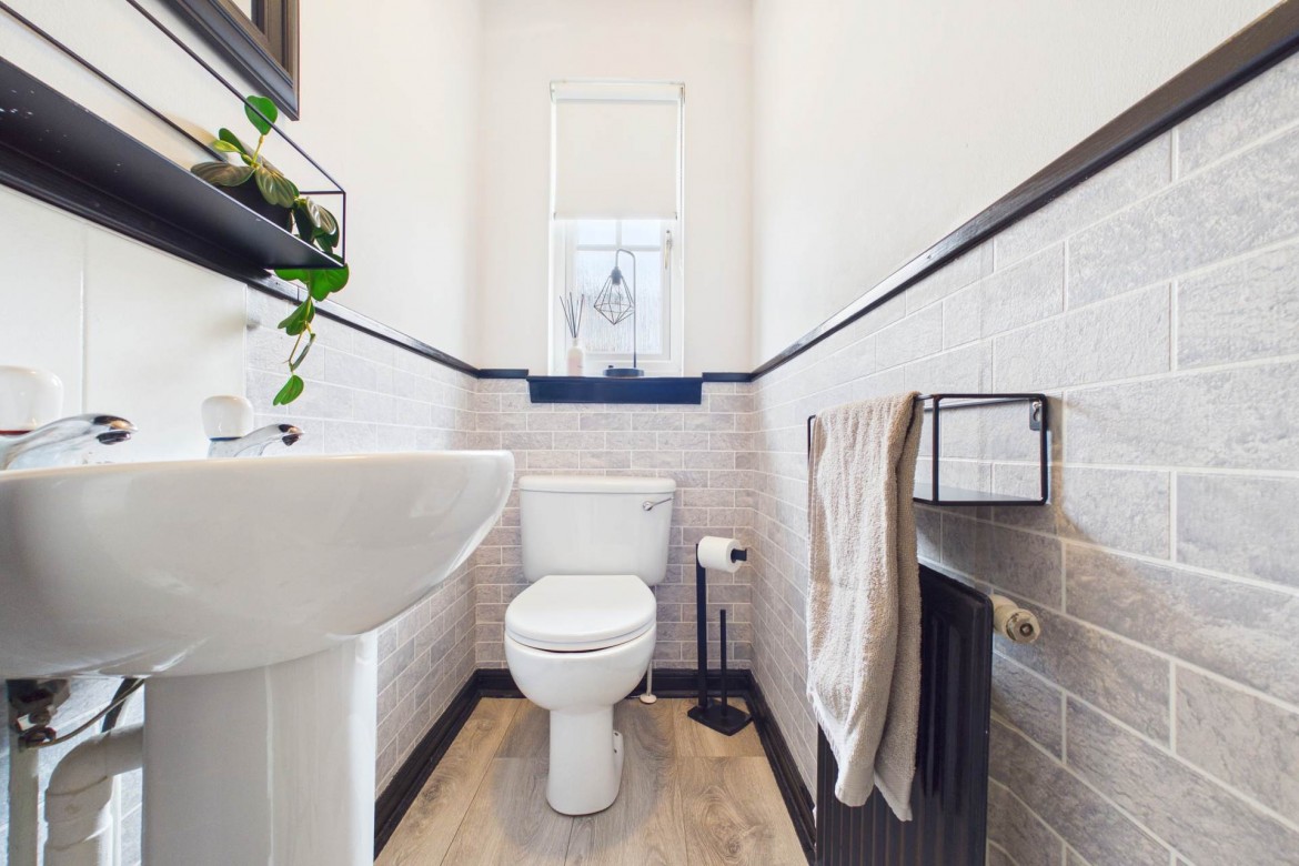 Images for Mount Lockhart, Uddingston