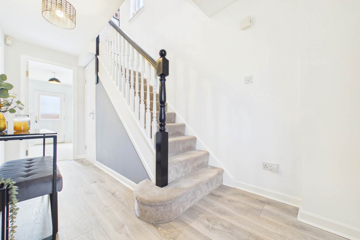 Images for Mount Lockhart, Uddingston