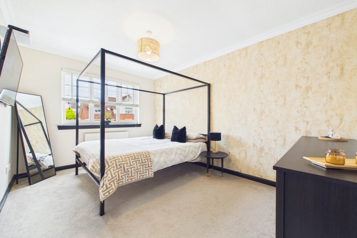 Images for Mount Lockhart, Uddingston