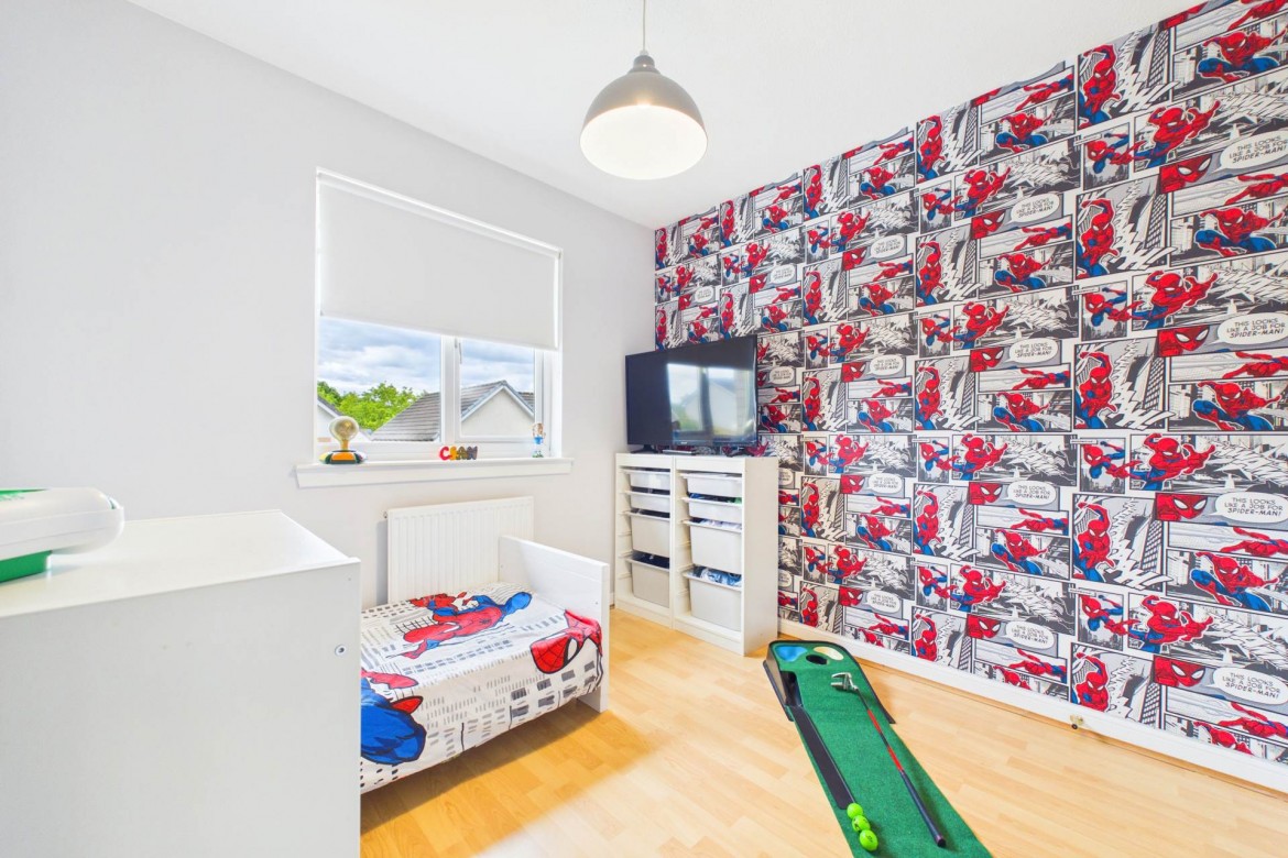 Images for Mount Lockhart, Uddingston