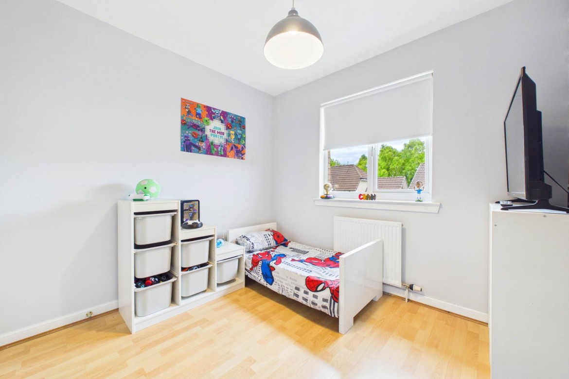 Images for Mount Lockhart, Uddingston