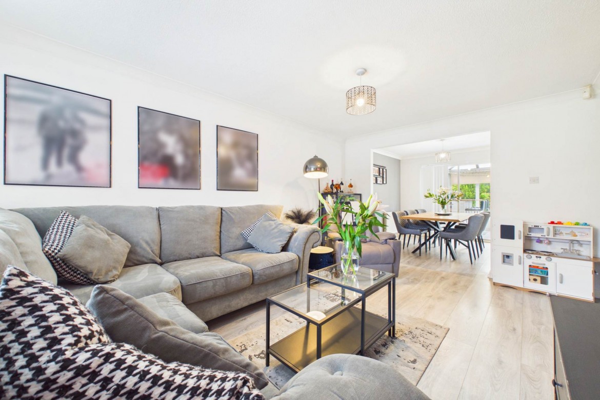 Images for Mount Lockhart, Uddingston