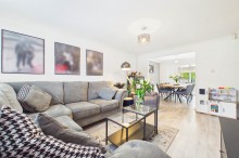 Images for Mount Lockhart, Uddingston