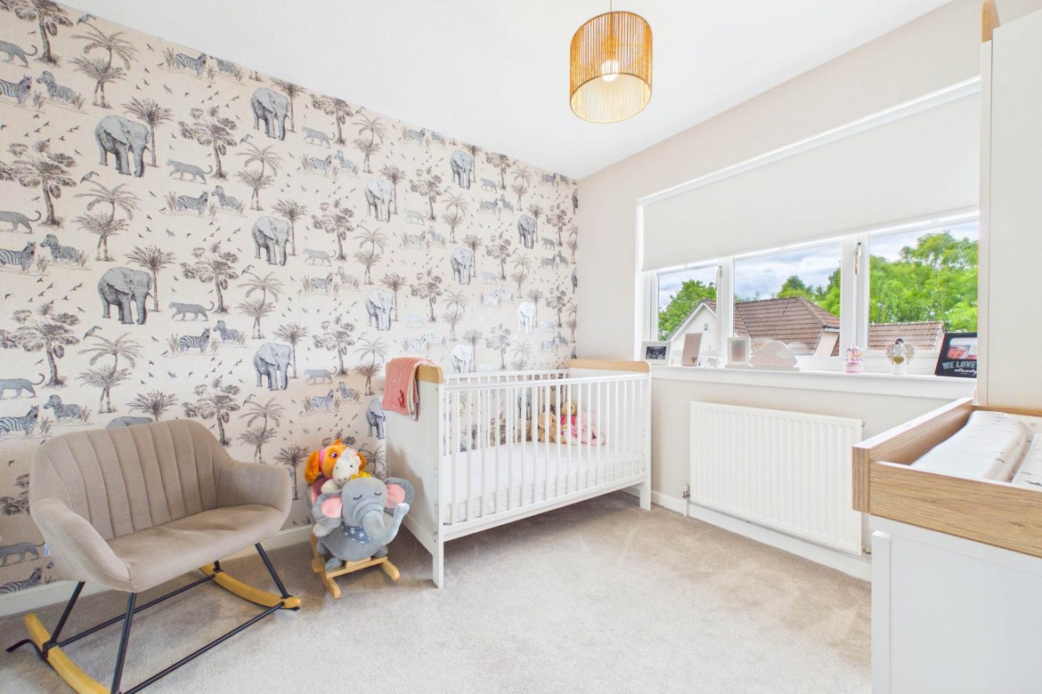 Images for Mount Lockhart, Uddingston