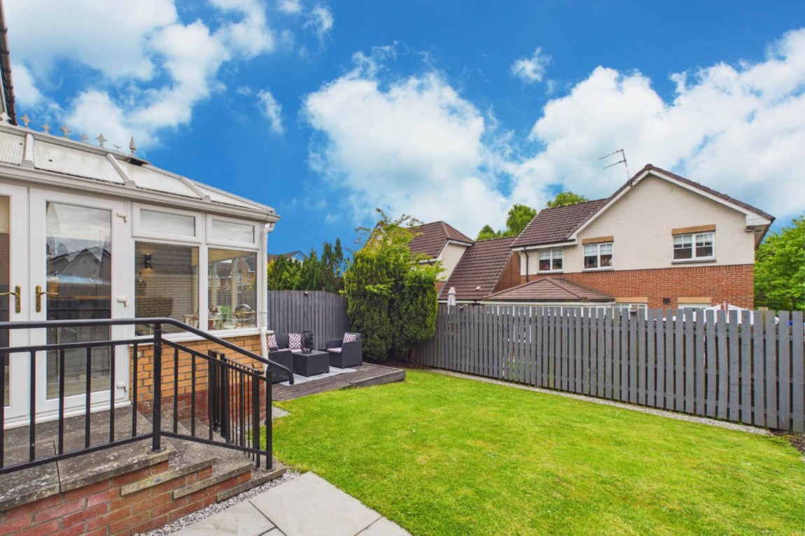Images for Mount Lockhart, Uddingston