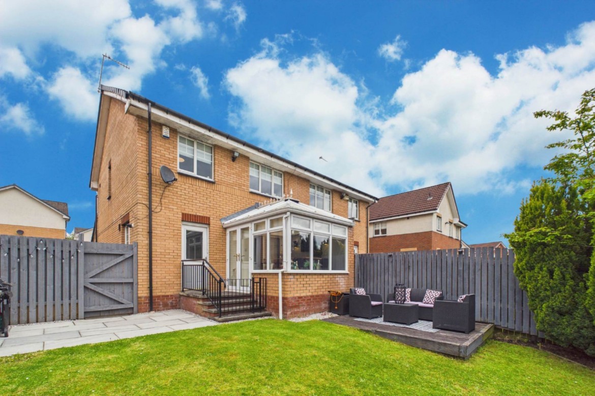 Images for Mount Lockhart, Uddingston