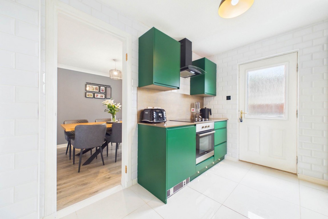 Images for Mount Lockhart, Uddingston