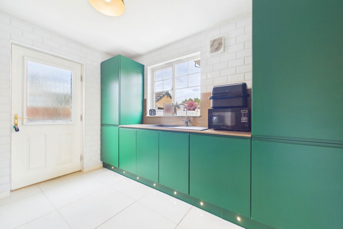 Images for Mount Lockhart, Uddingston