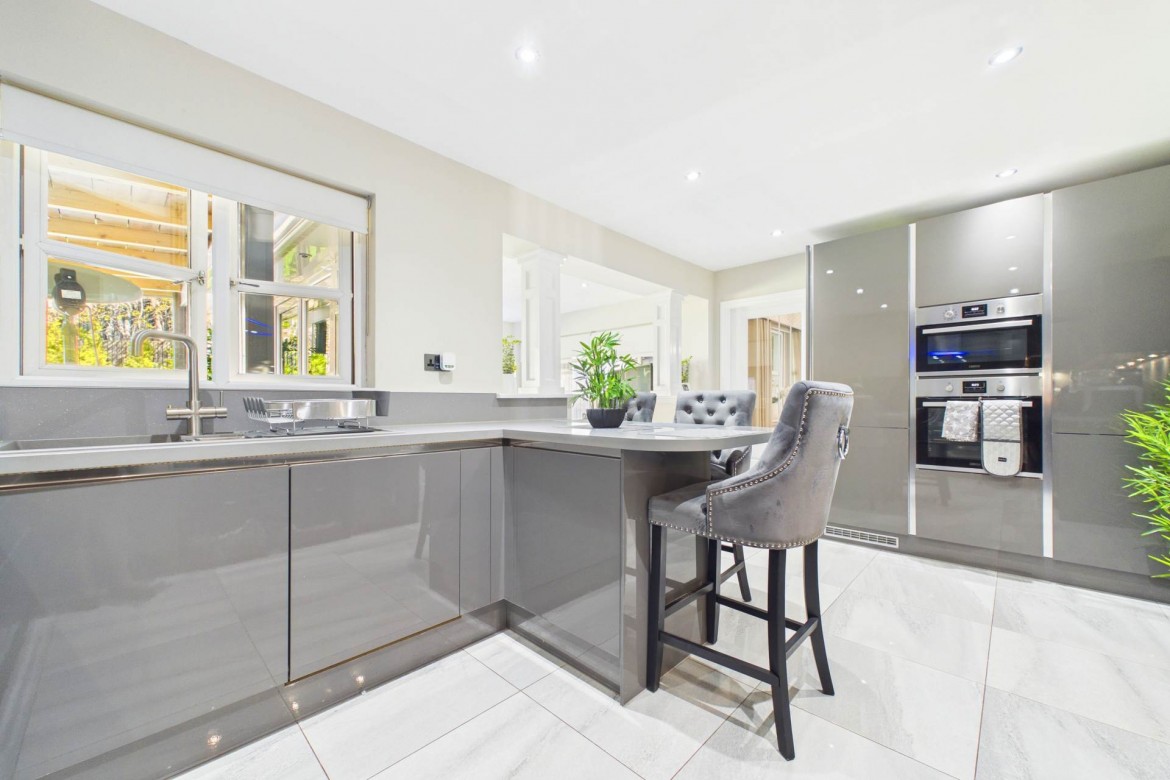Images for Darwin Avenue, Motherwell