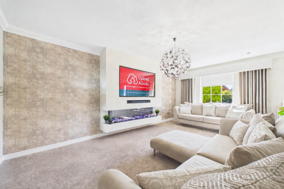 Images for Darwin Avenue, Motherwell