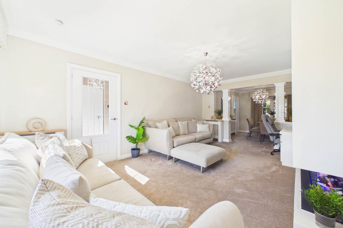 Images for Darwin Avenue, Motherwell