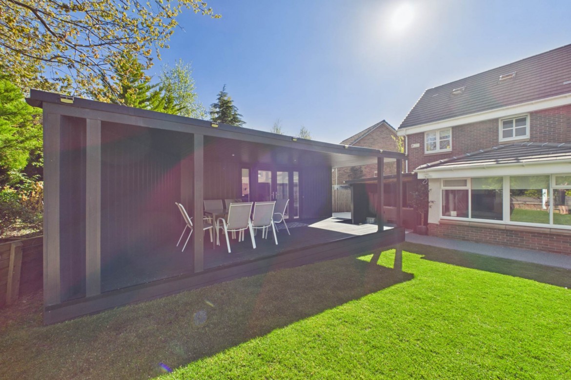 Images for Darwin Avenue, Motherwell